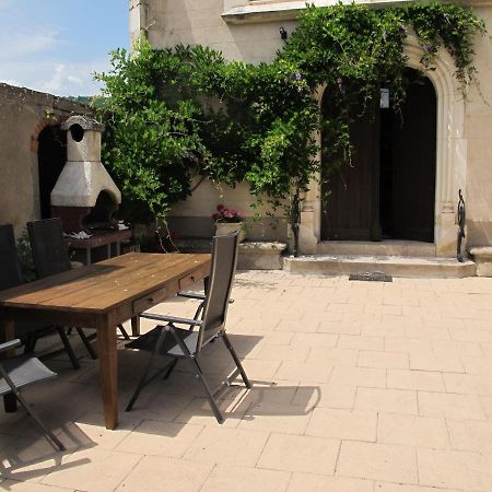 Villa La chapelle de Melin Meursault Esterno foto