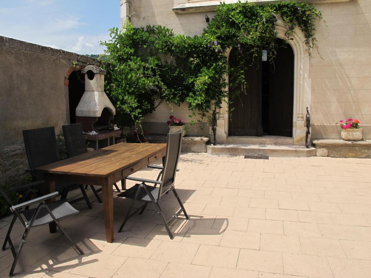 Villa La chapelle de Melin Meursault Esterno foto