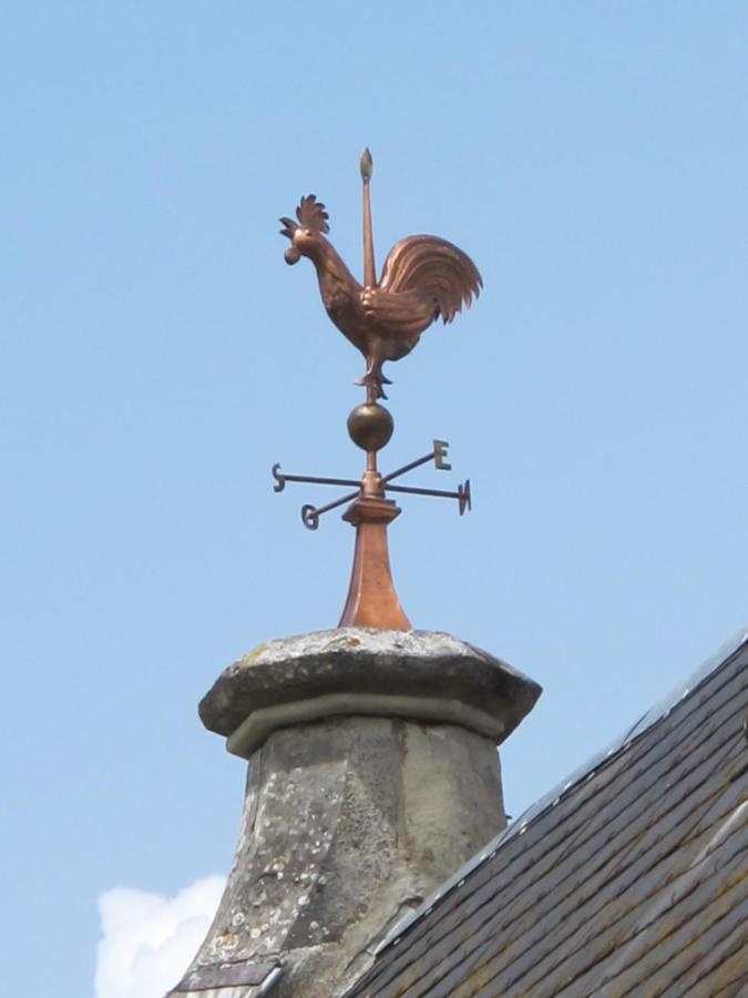 Villa La chapelle de Melin Meursault Esterno foto